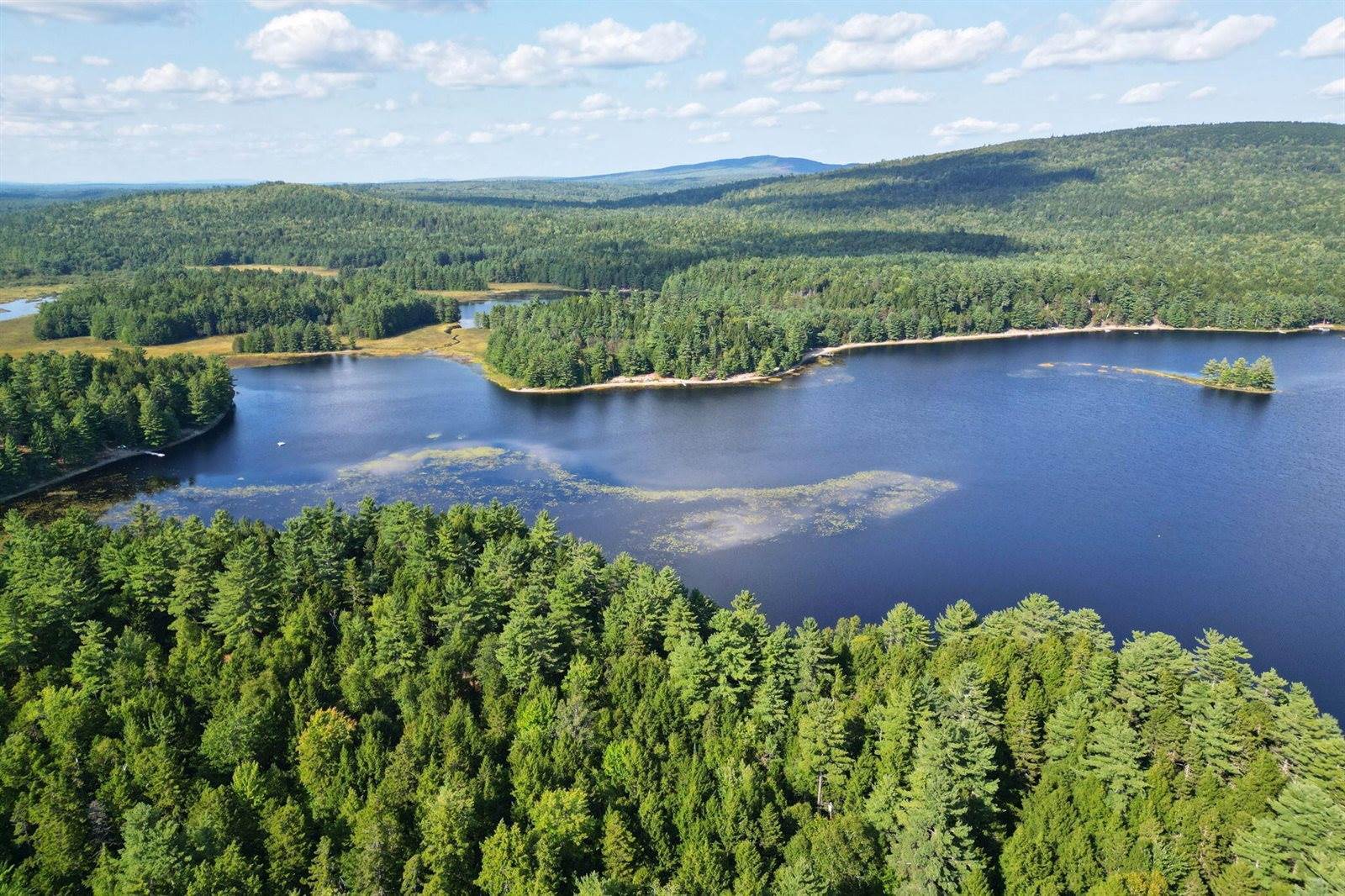 44 Hill Lane, Beddington, ME 04622