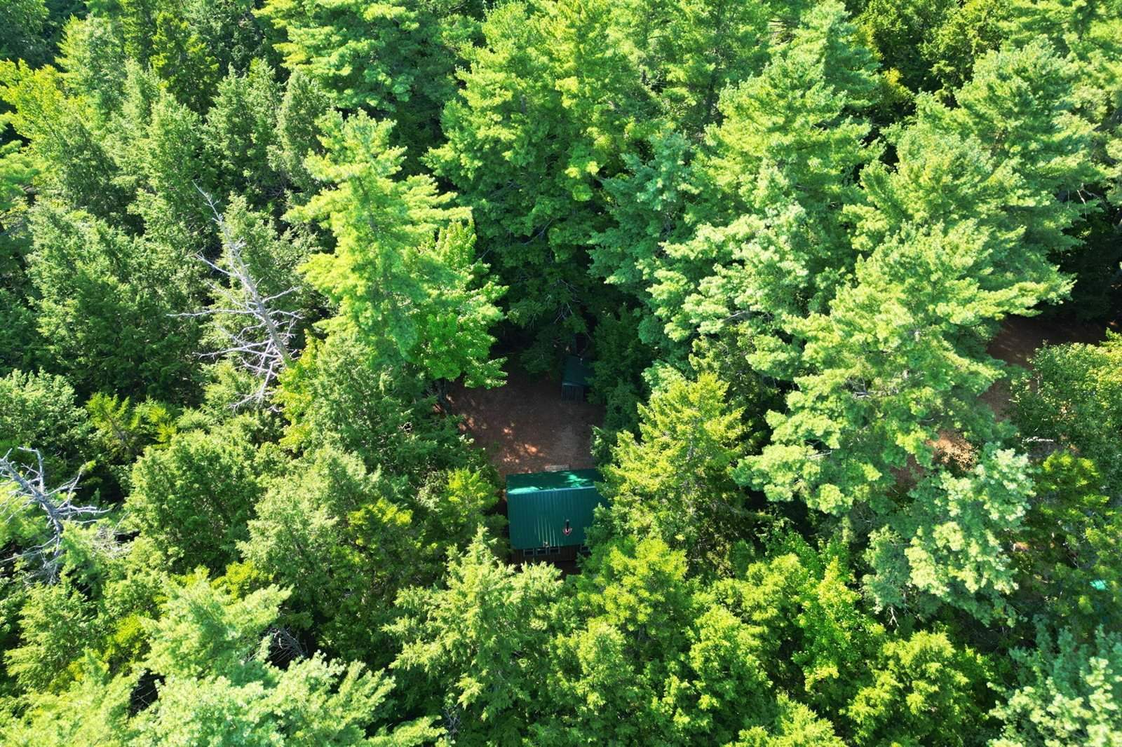 44 Hill Lane, Beddington, ME 04622