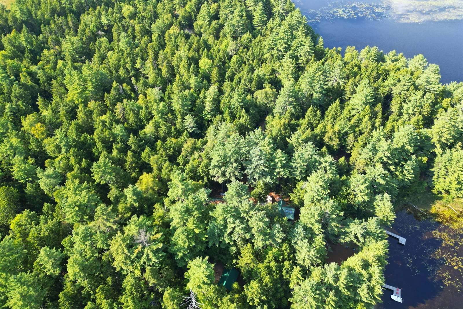 44 Hill Lane, Beddington, ME 04622