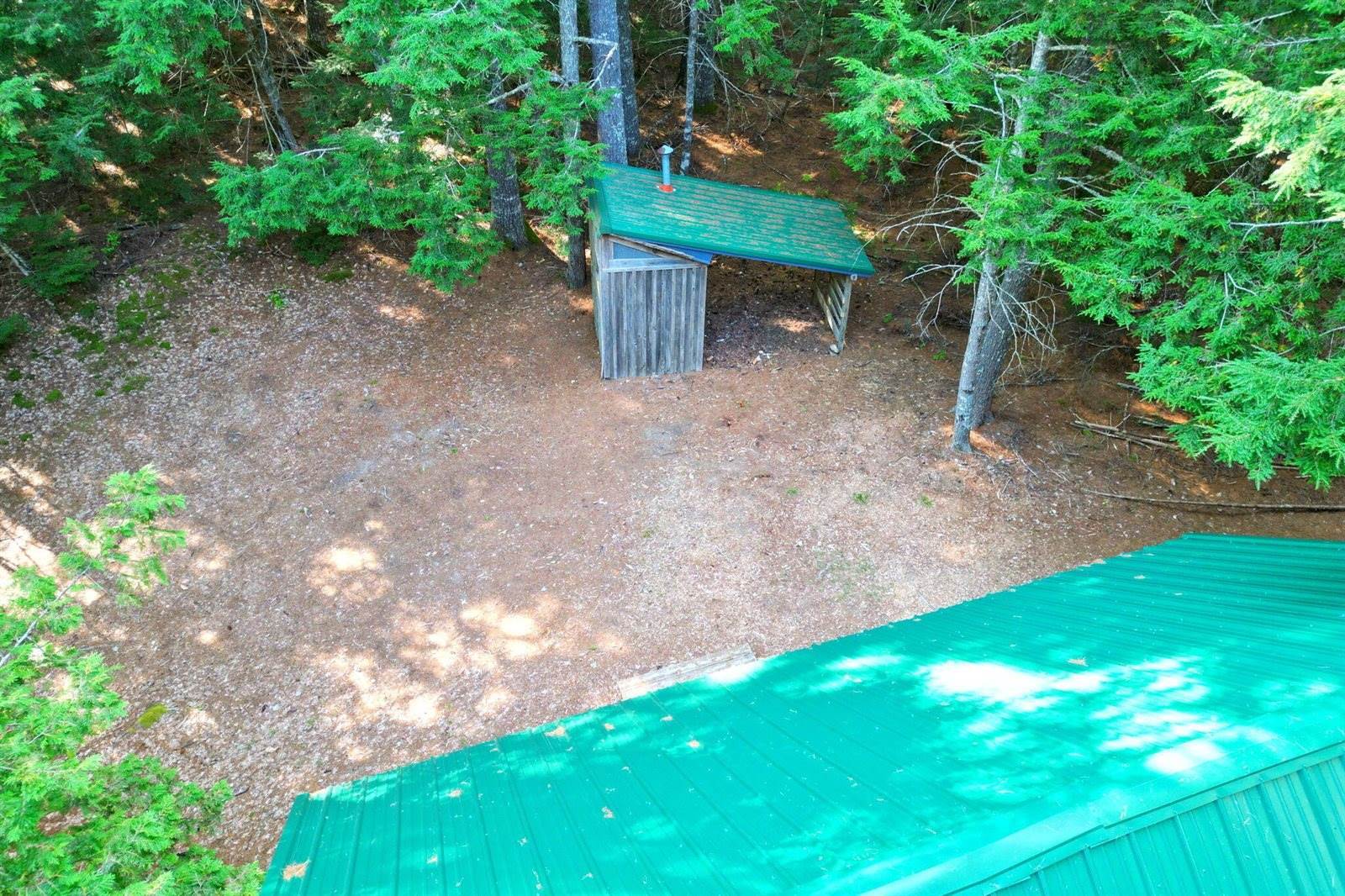 44 Hill Lane, Beddington, ME 04622