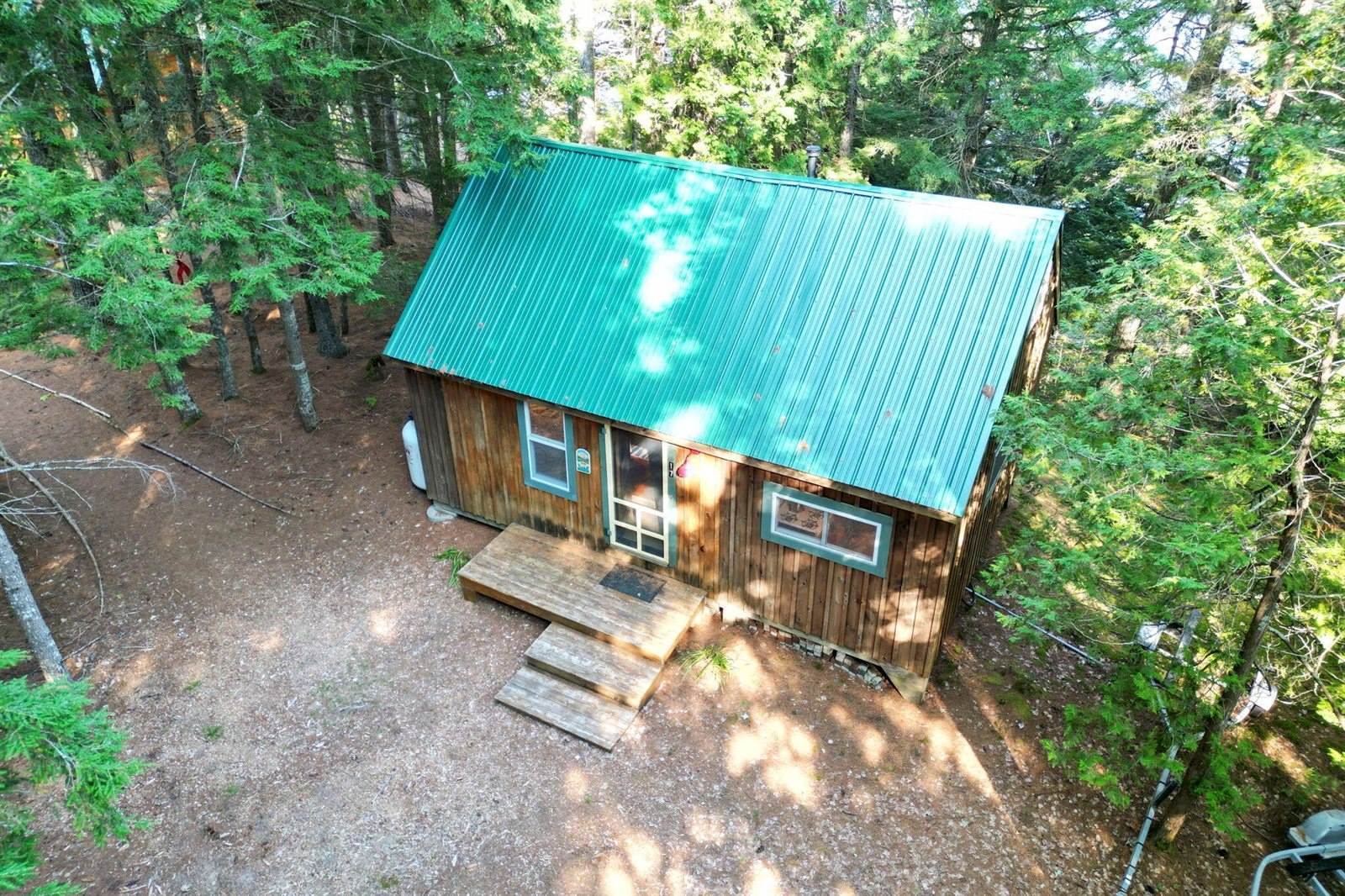 44 Hill Lane, Beddington, ME 04622