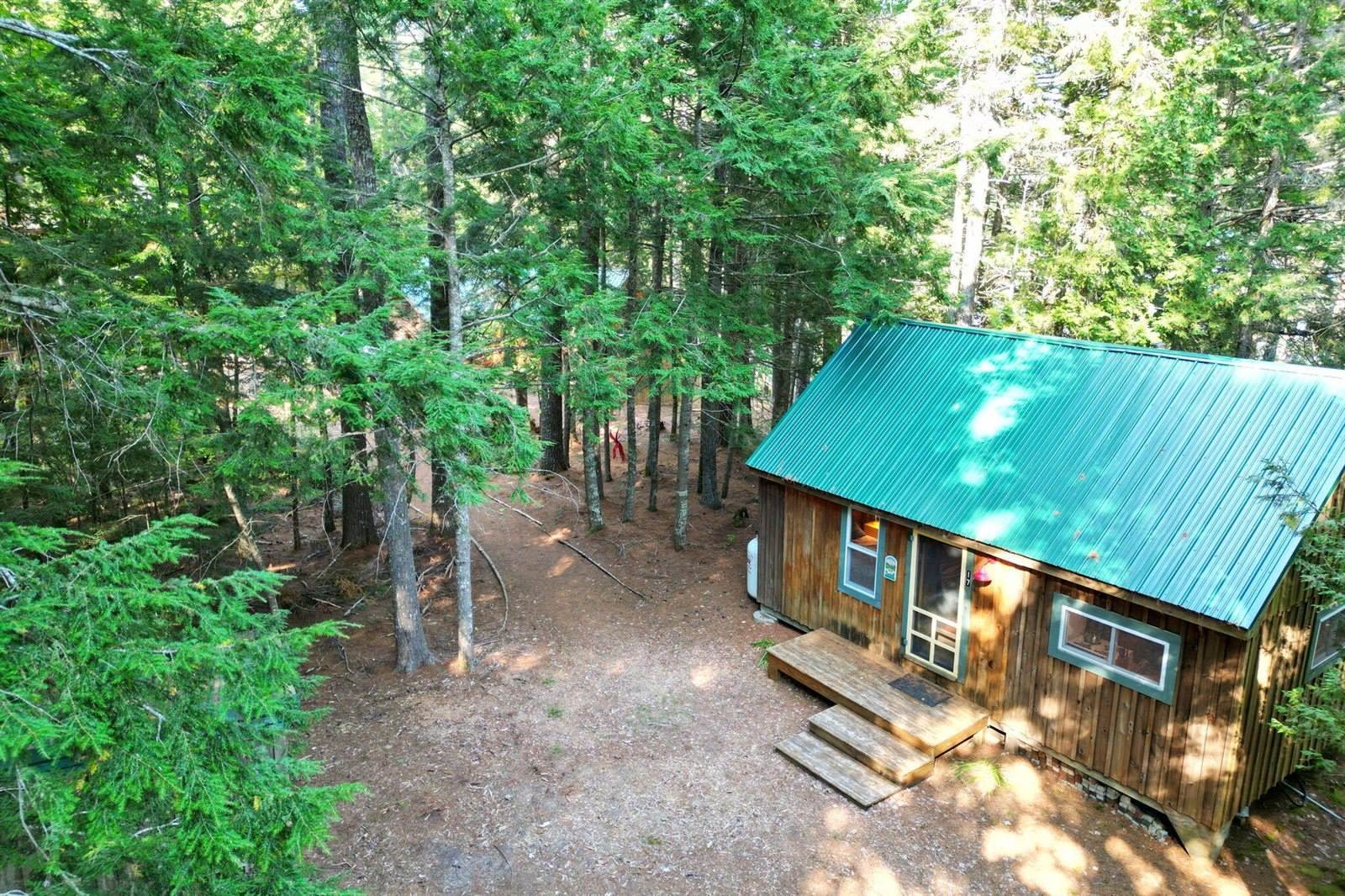 44 Hill Lane, Beddington, ME 04622