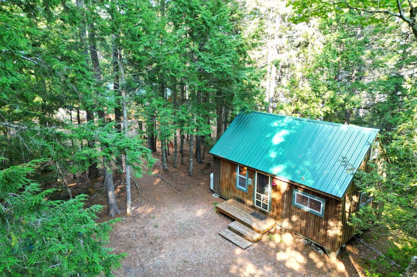 44 Hill Lane, Beddington, ME 04622