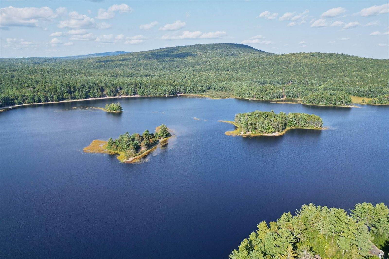 44 Hill Lane, Beddington, ME 04622