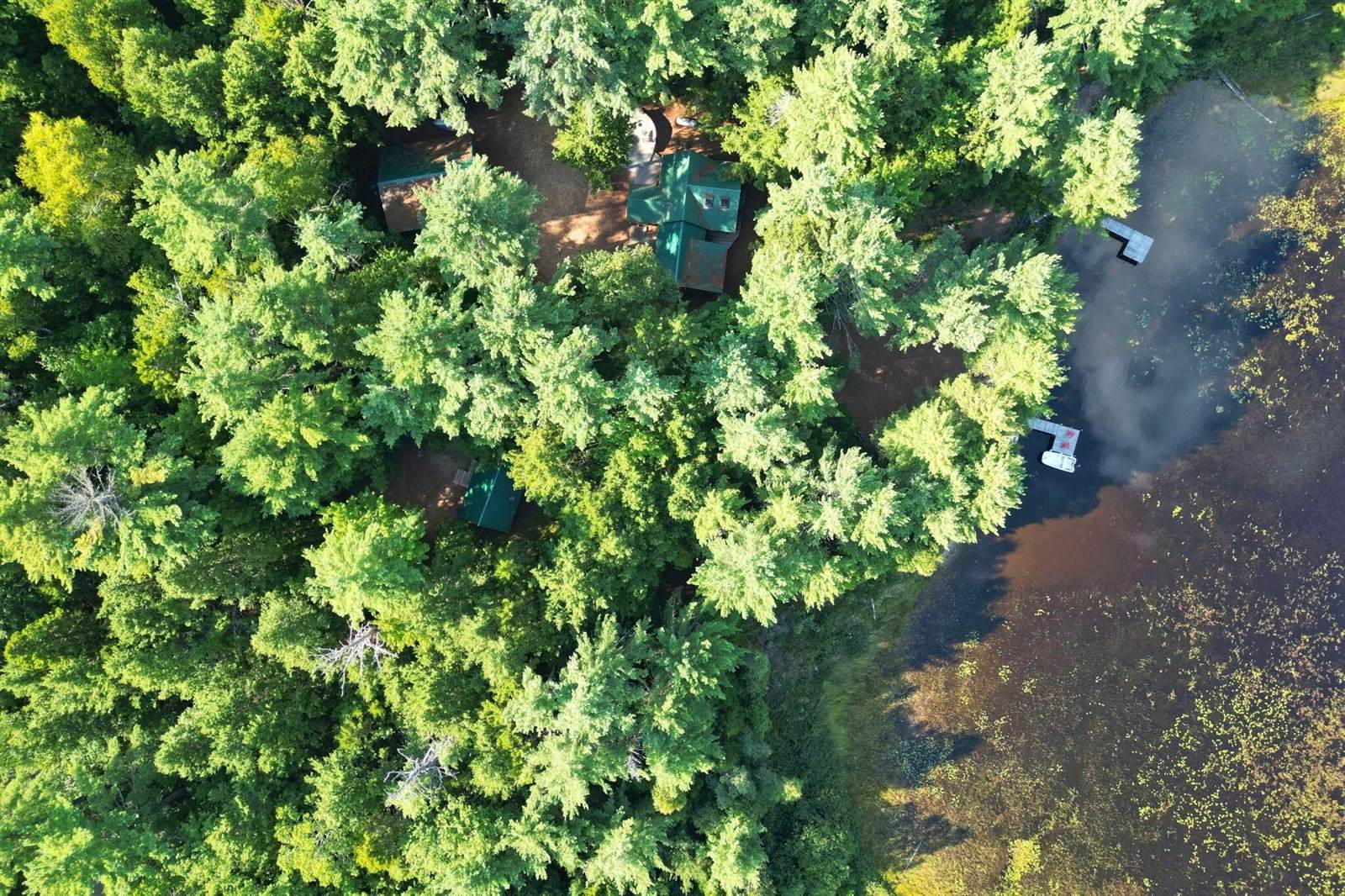 44 Hill Lane, Beddington, ME 04622