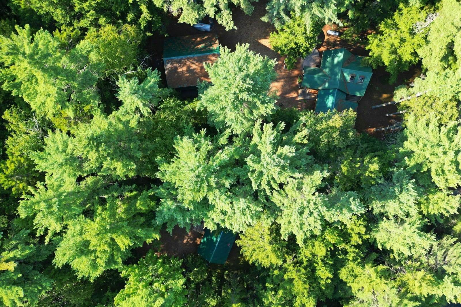 44 Hill Lane, Beddington, ME 04622