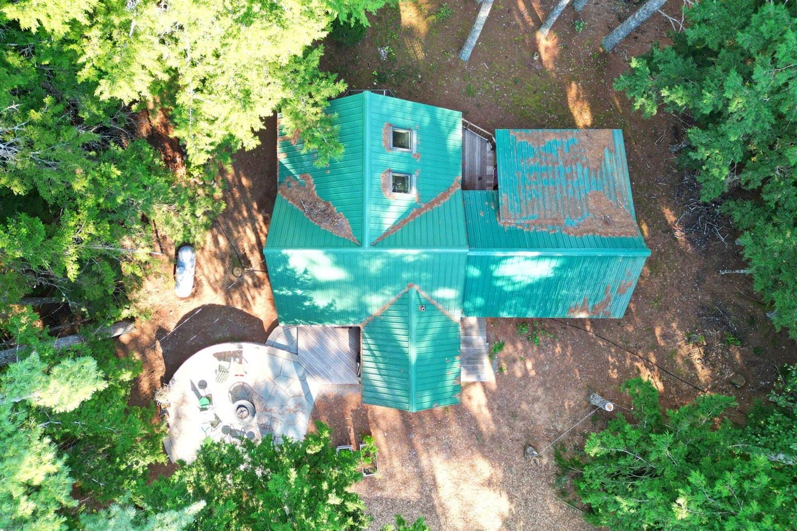 44 Hill Lane, Beddington, ME 04622