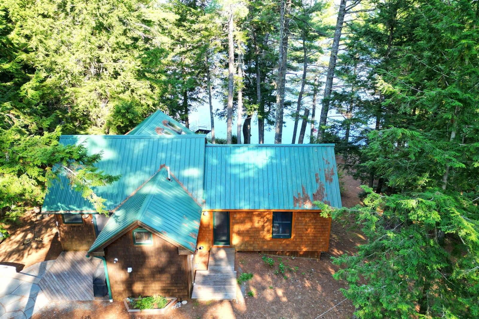 44 Hill Lane, Beddington, ME 04622