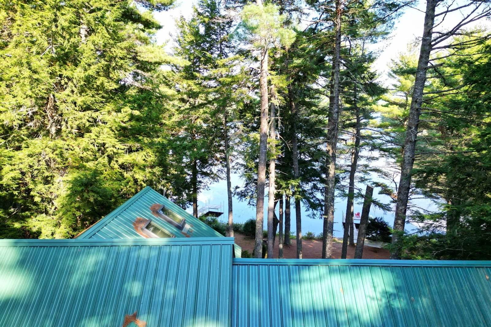 44 Hill Lane, Beddington, ME 04622