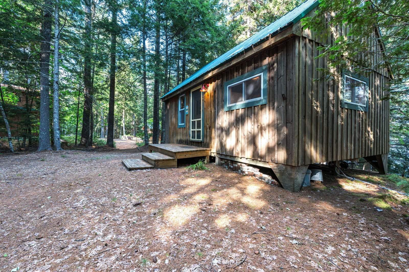 44 Hill Lane, Beddington, ME 04622