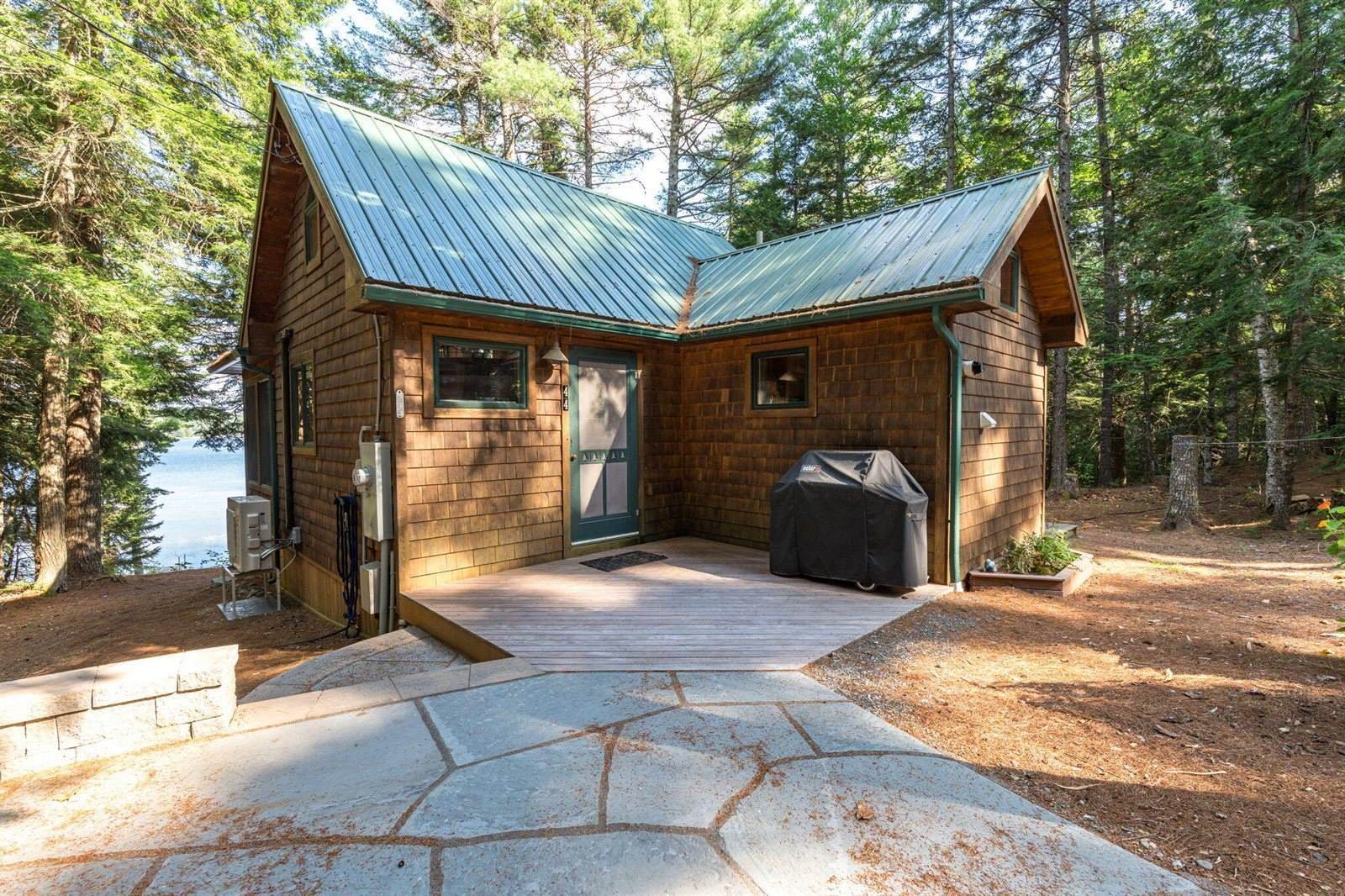 44 Hill Lane, Beddington, ME 04622