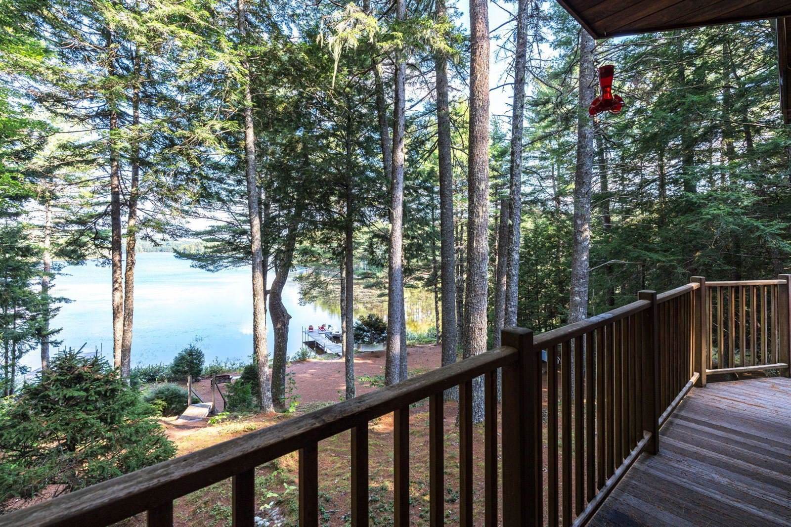 44 Hill Lane, Beddington, ME 04622