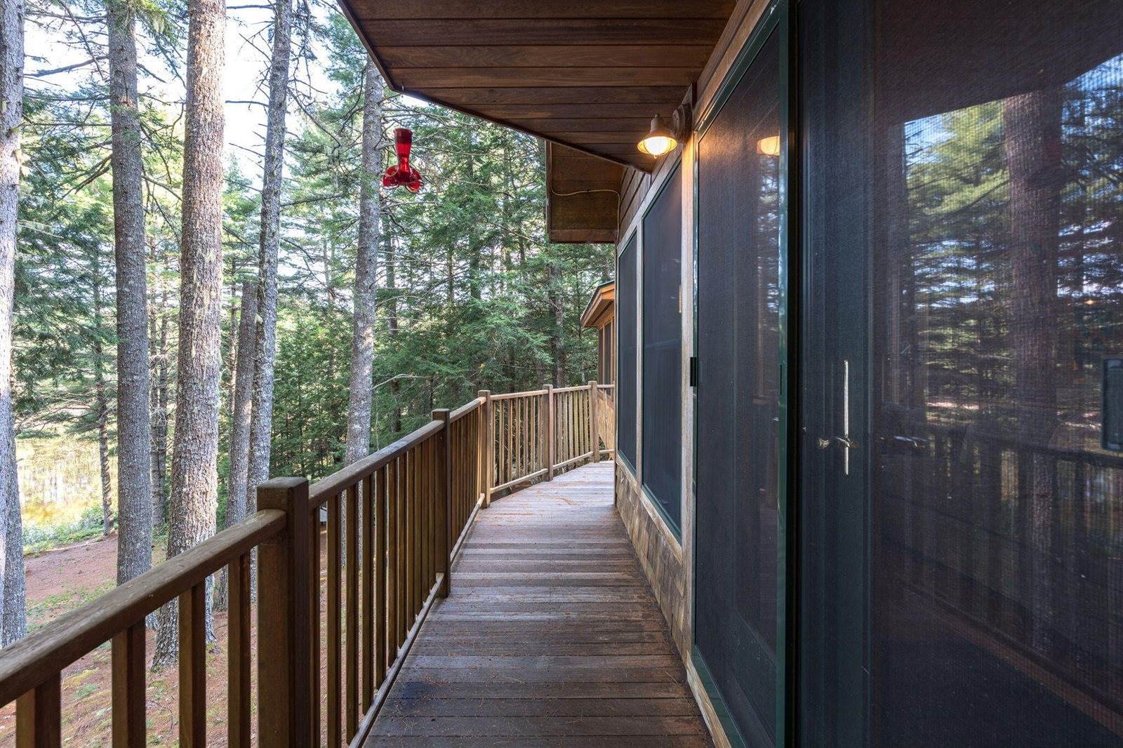 44 Hill Lane, Beddington, ME 04622