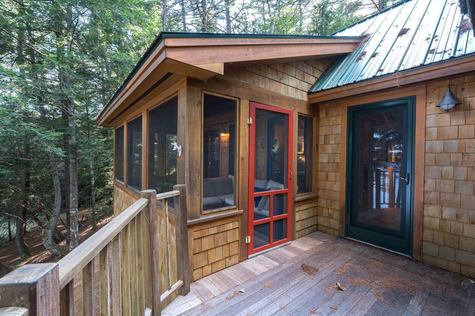 44 Hill Lane, Beddington, ME 04622