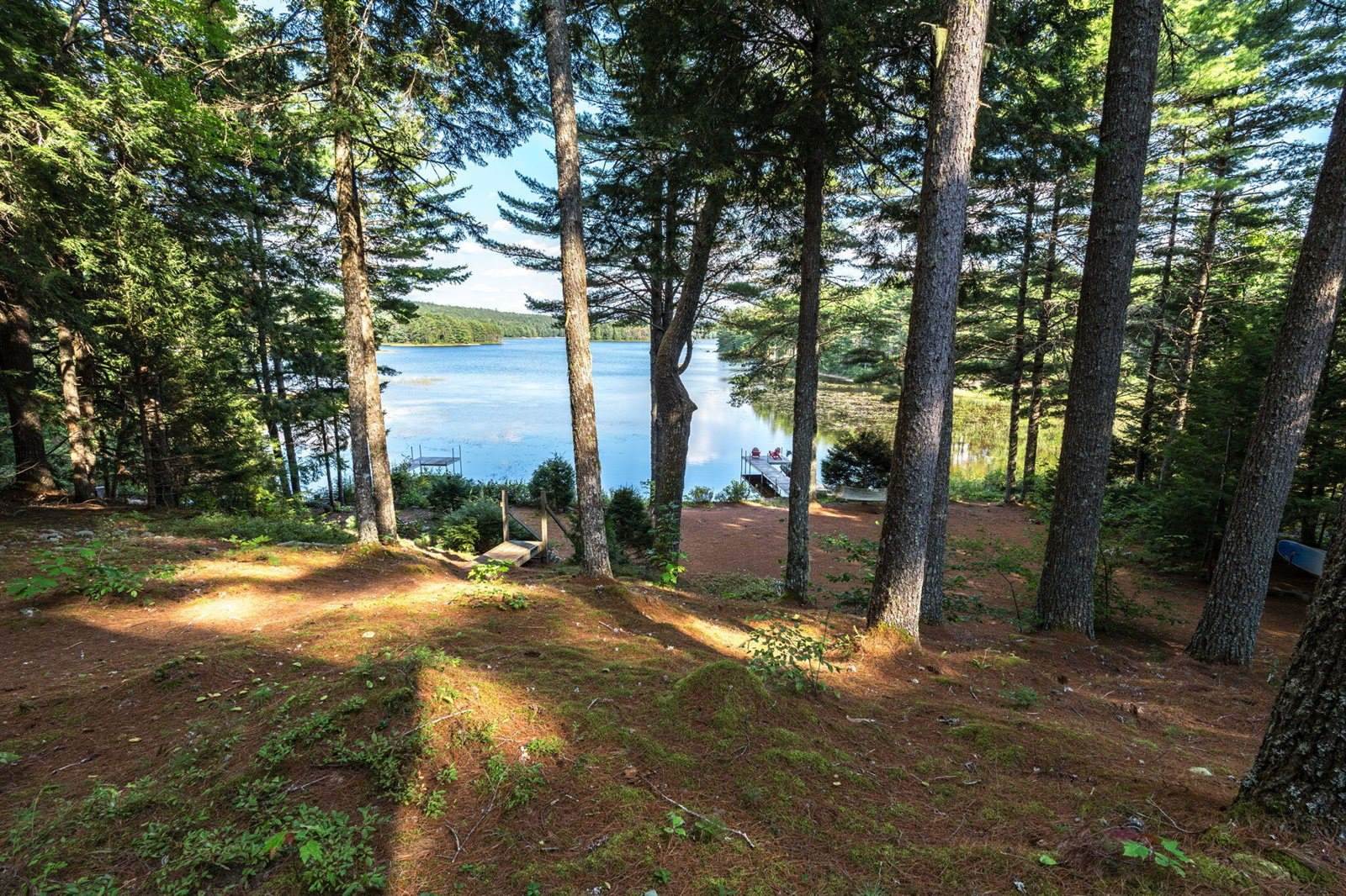 44 Hill Lane, Beddington, ME 04622