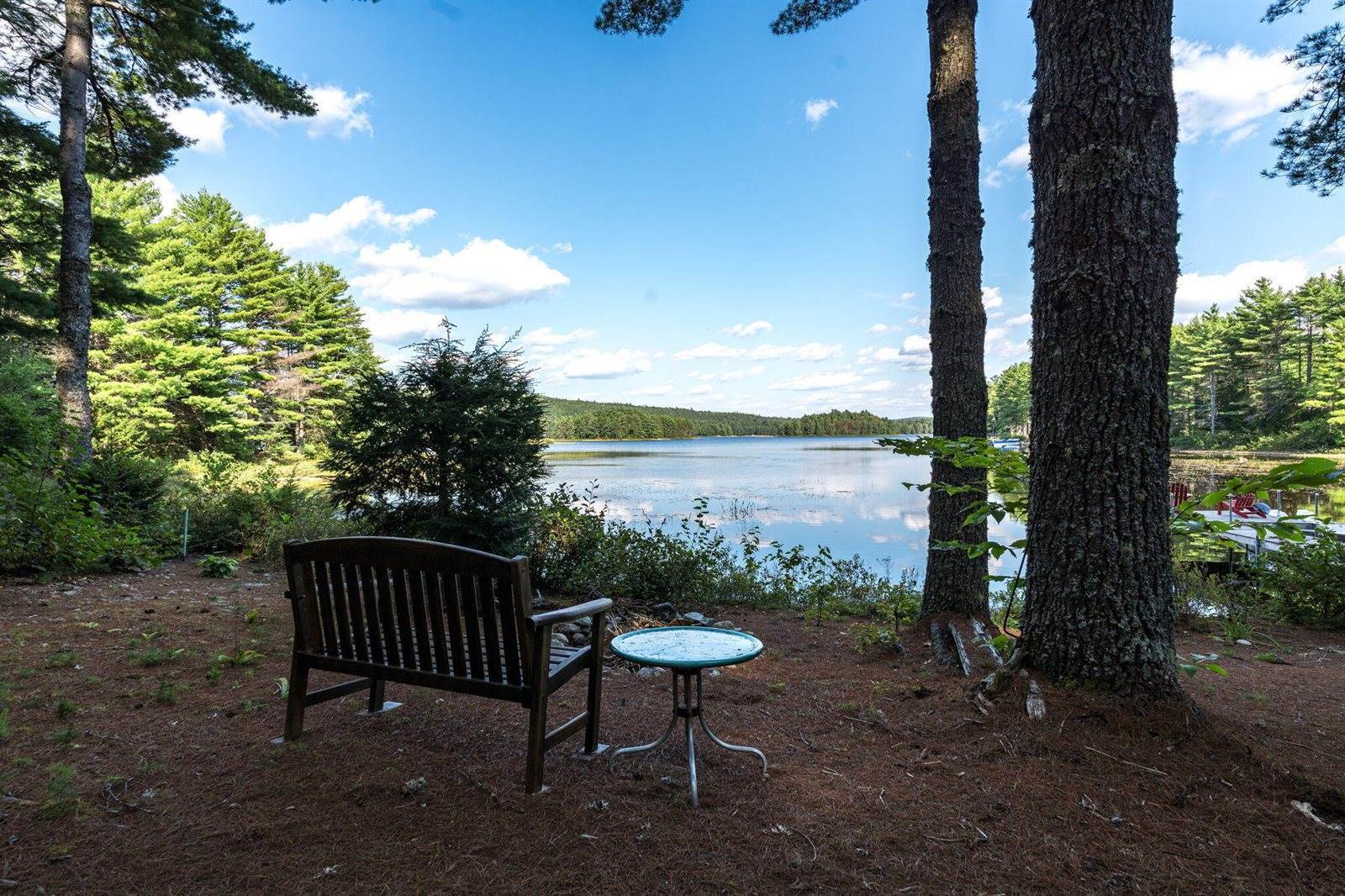 44 Hill Lane, Beddington, ME 04622