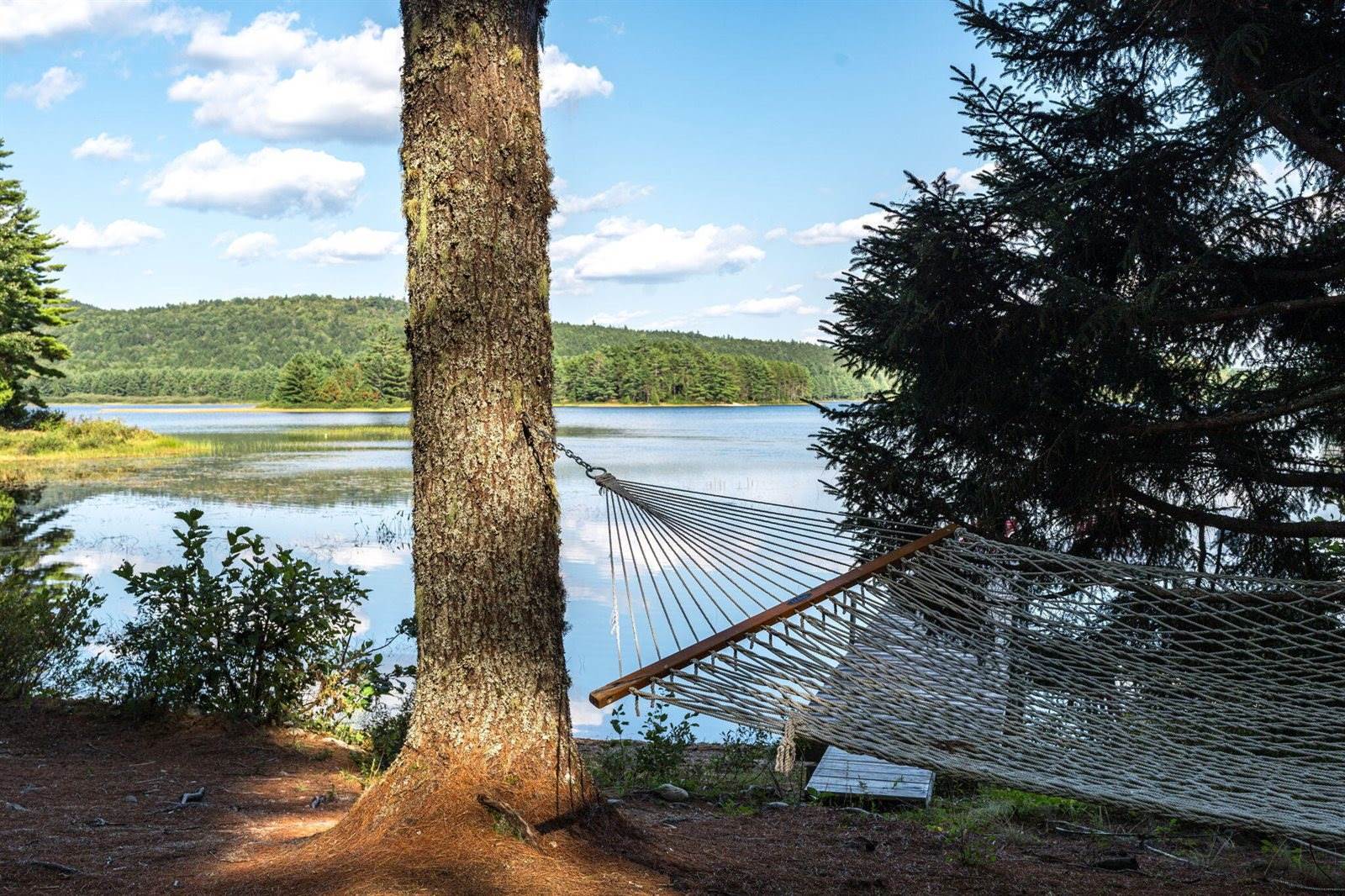 44 Hill Lane, Beddington, ME 04622