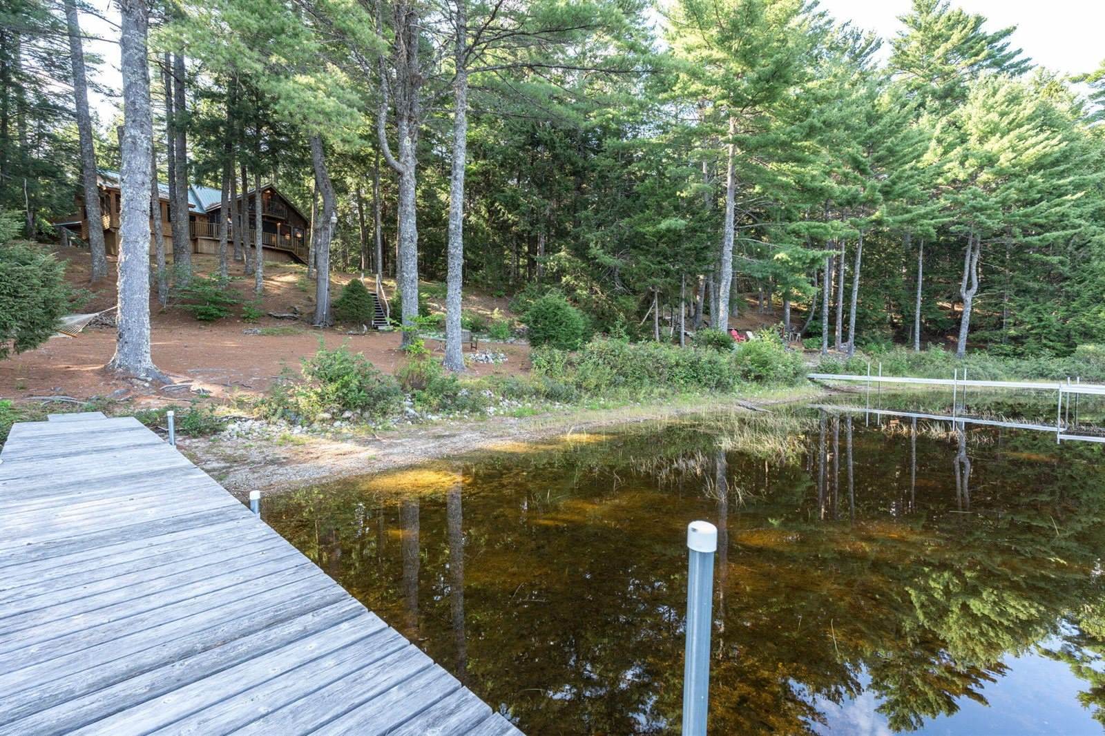44 Hill Lane, Beddington, ME 04622