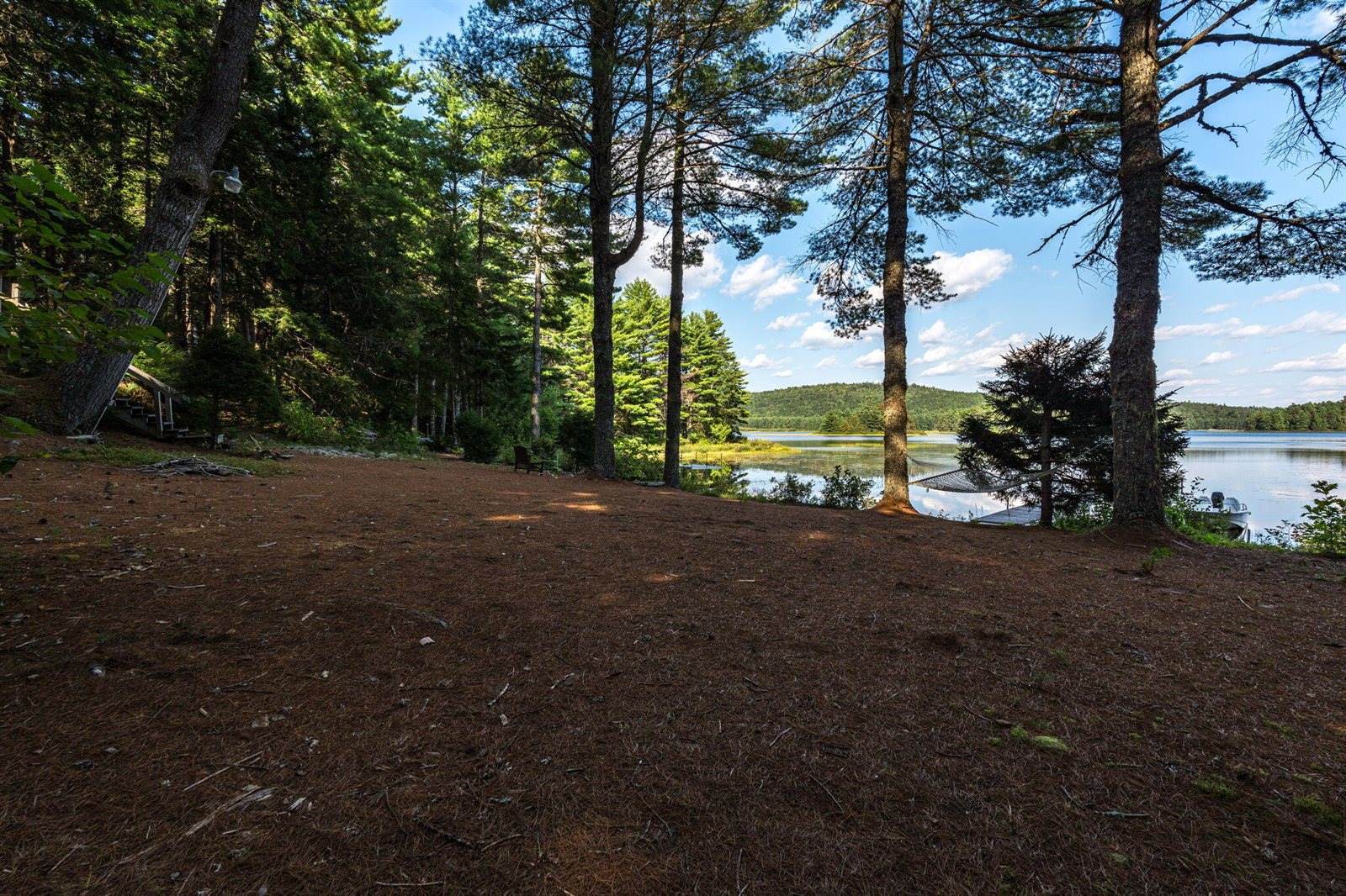 44 Hill Lane, Beddington, ME 04622