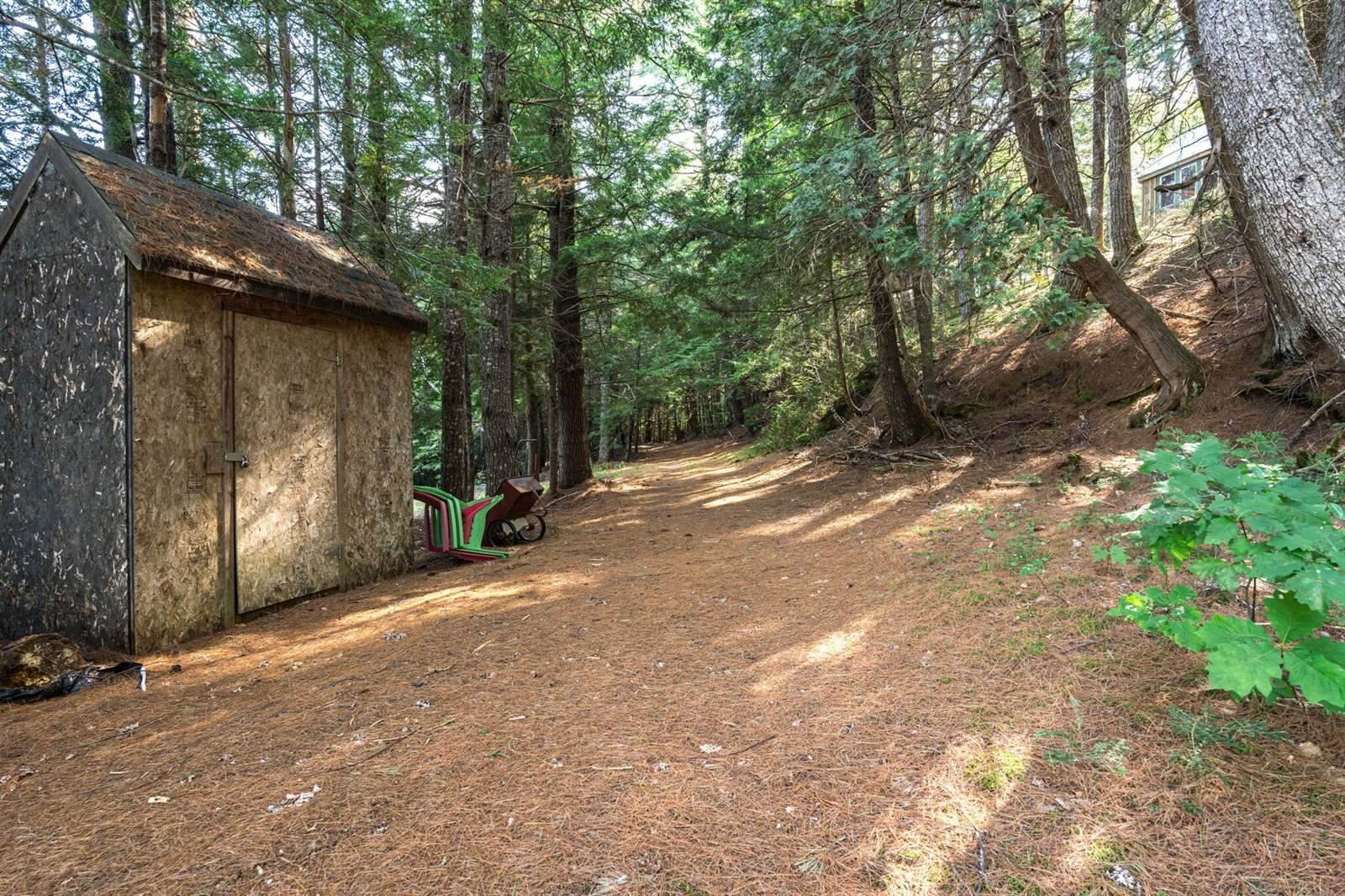 44 Hill Lane, Beddington, ME 04622