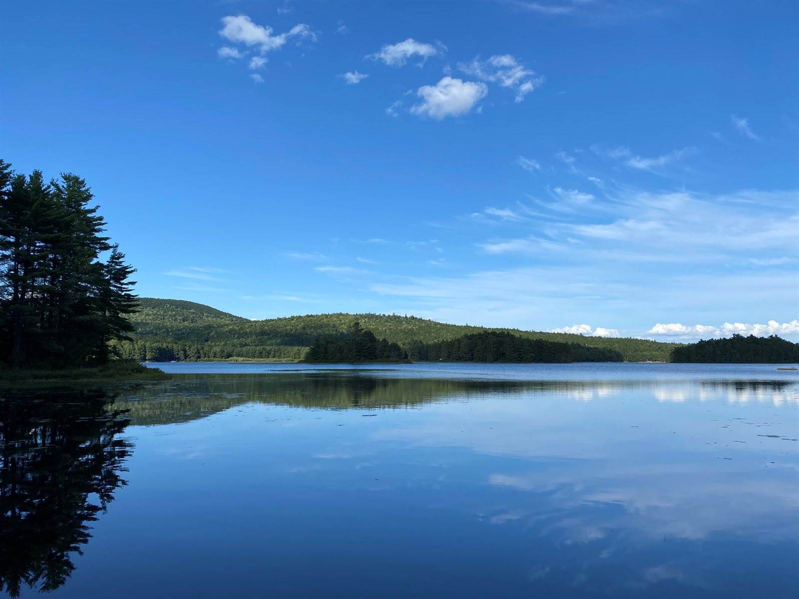 44 Hill Lane, Beddington, ME 04622