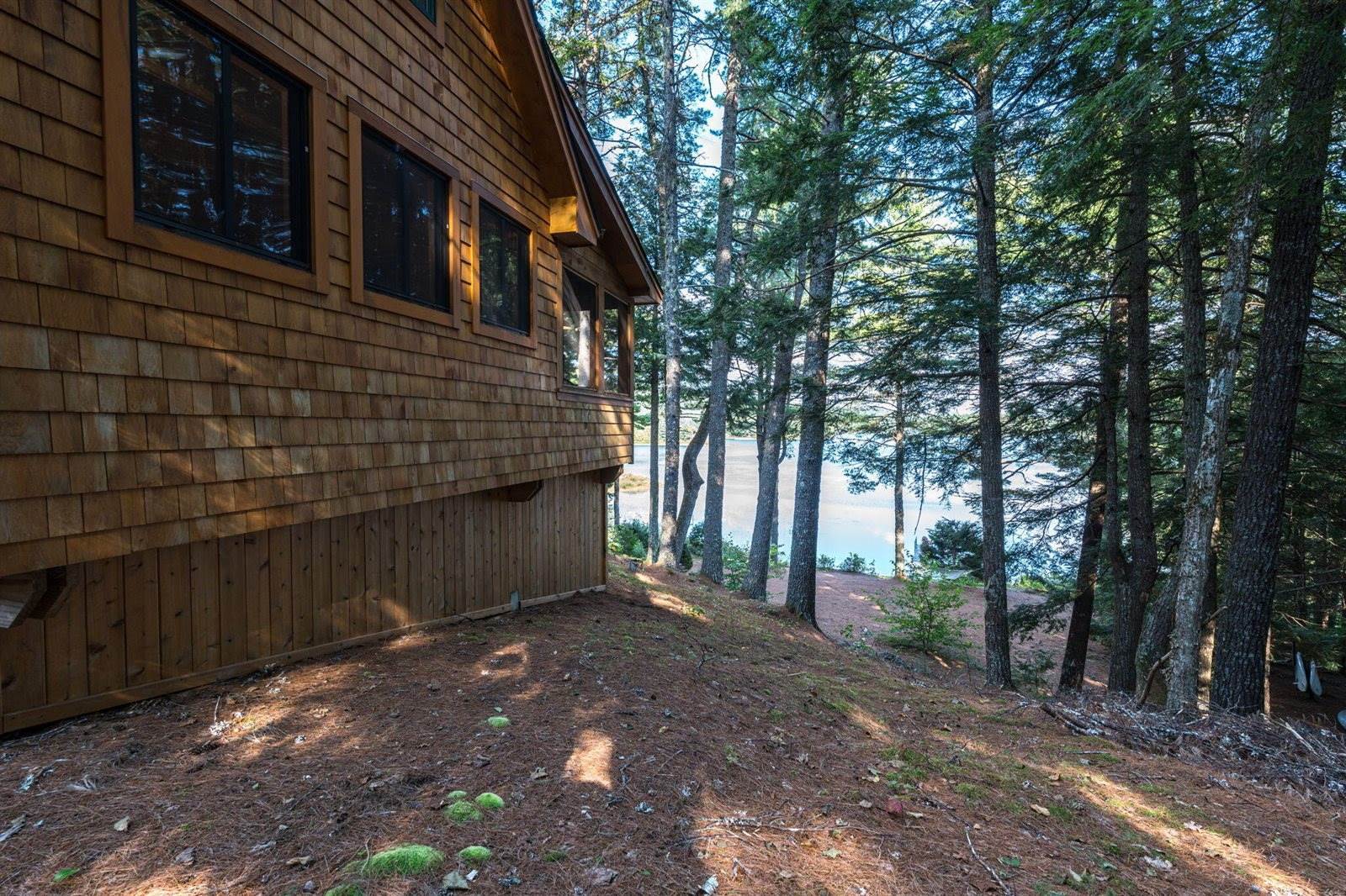 44 Hill Lane, Beddington, ME 04622