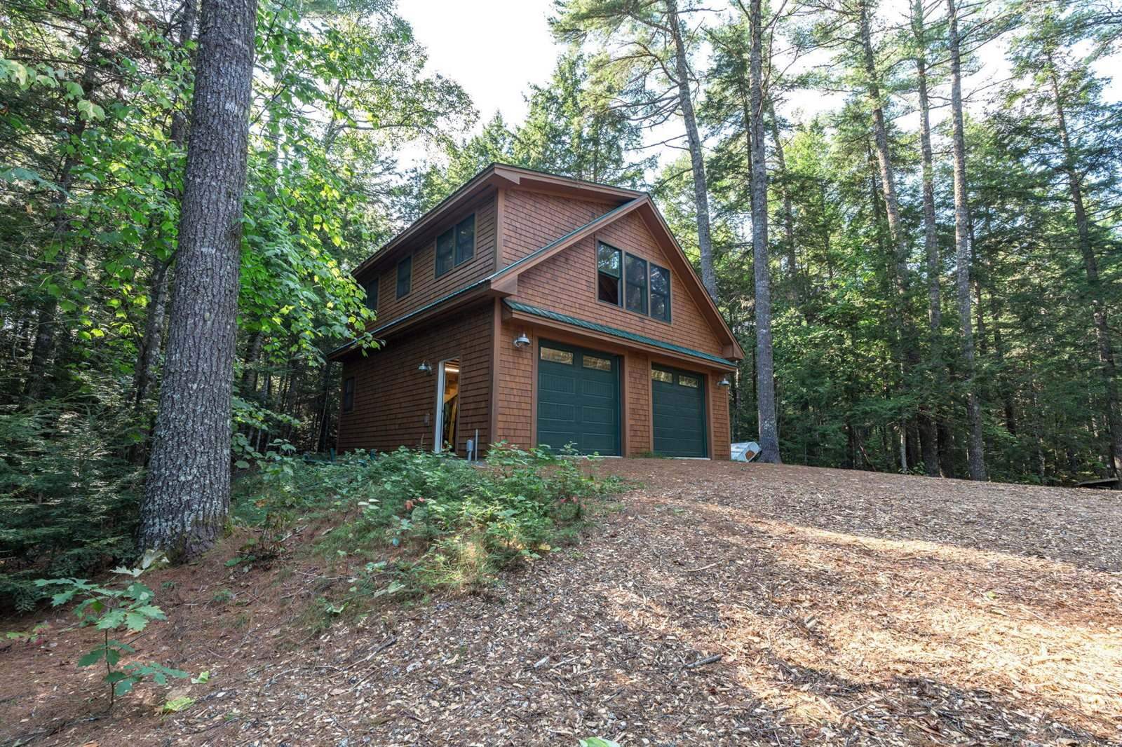 44 Hill Lane, Beddington, ME 04622