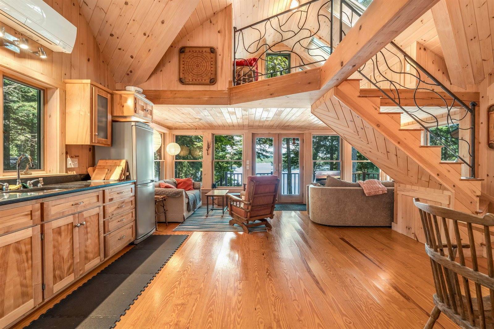 44 Hill Lane, Beddington, ME 04622