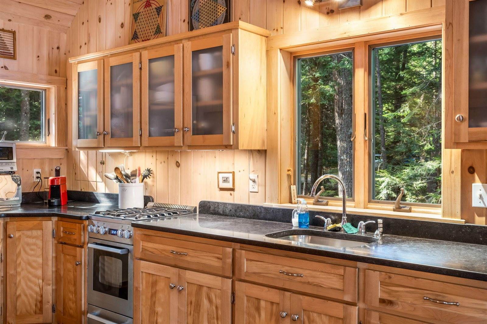 44 Hill Lane, Beddington, ME 04622