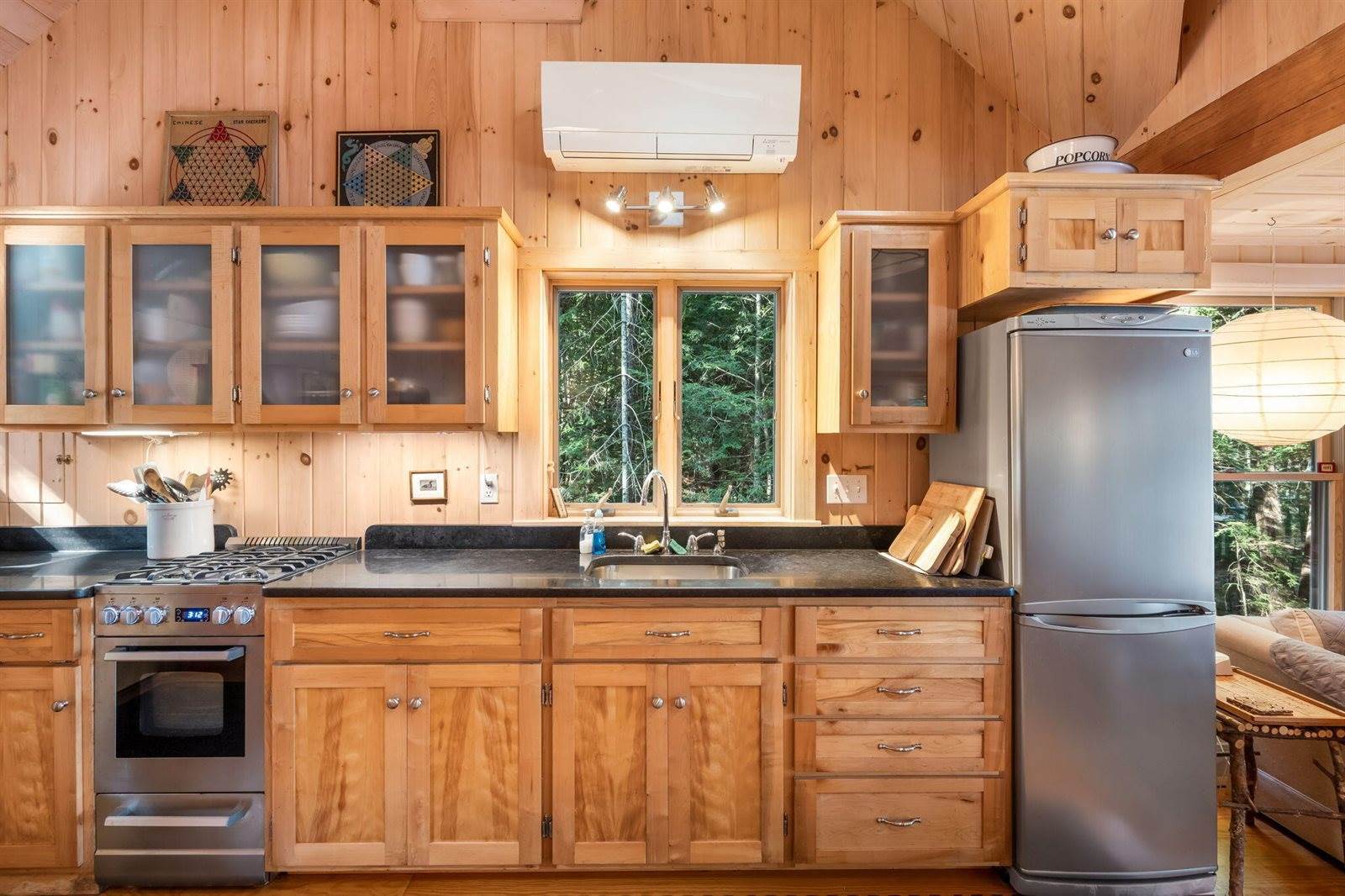 44 Hill Lane, Beddington, ME 04622