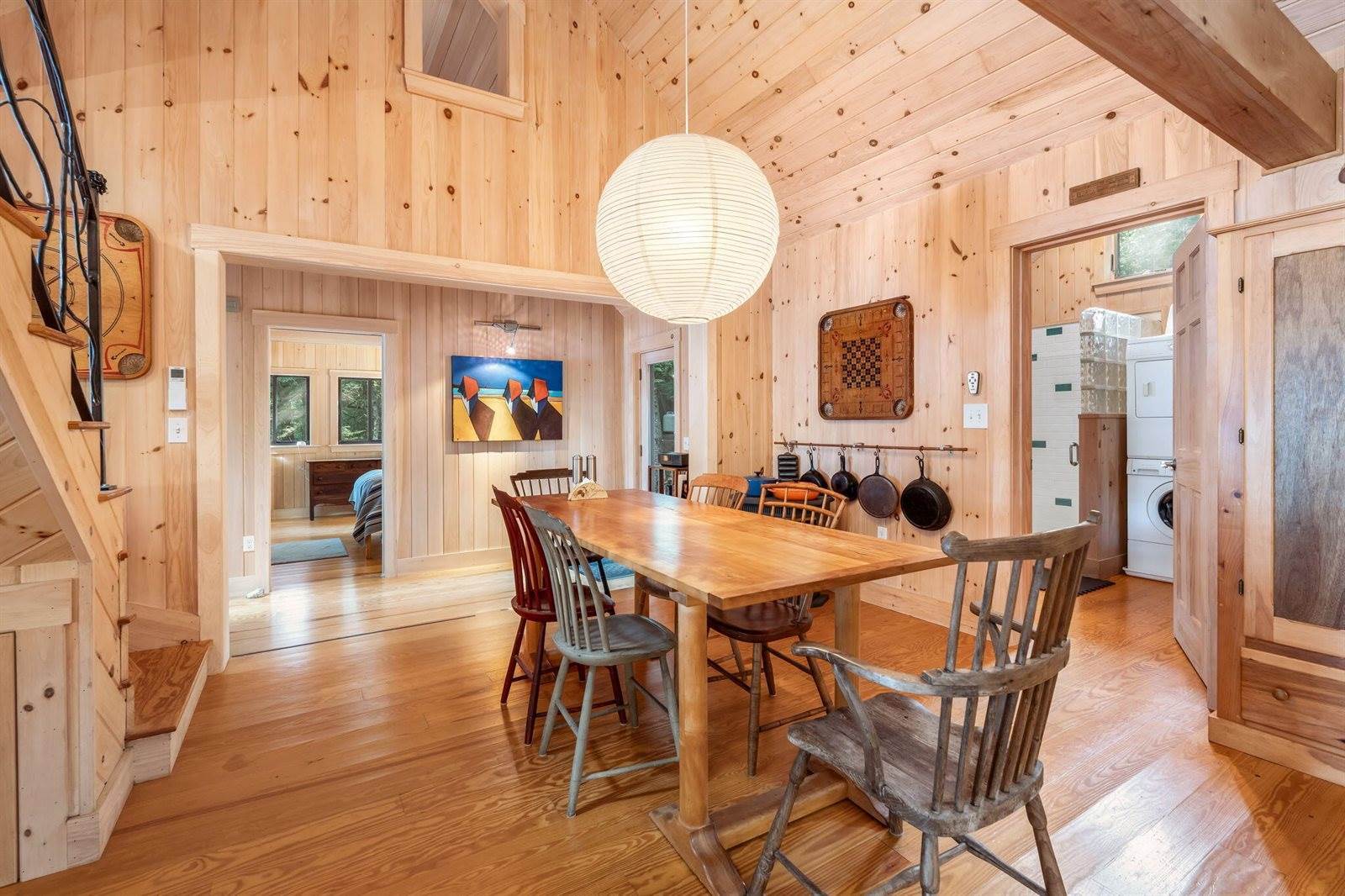 44 Hill Lane, Beddington, ME 04622