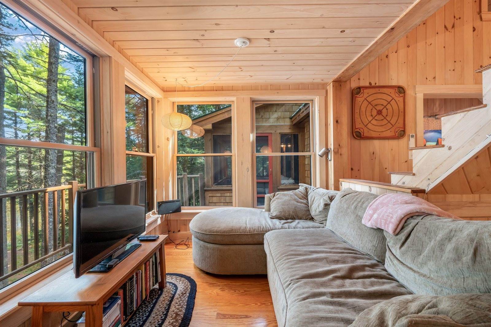 44 Hill Lane, Beddington, ME 04622