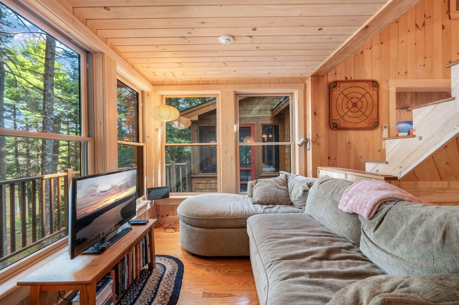 44 Hill Lane, Beddington, ME 04622