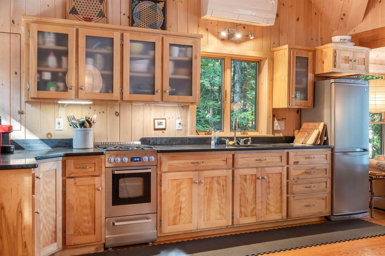 44 Hill Lane, Beddington, ME 04622