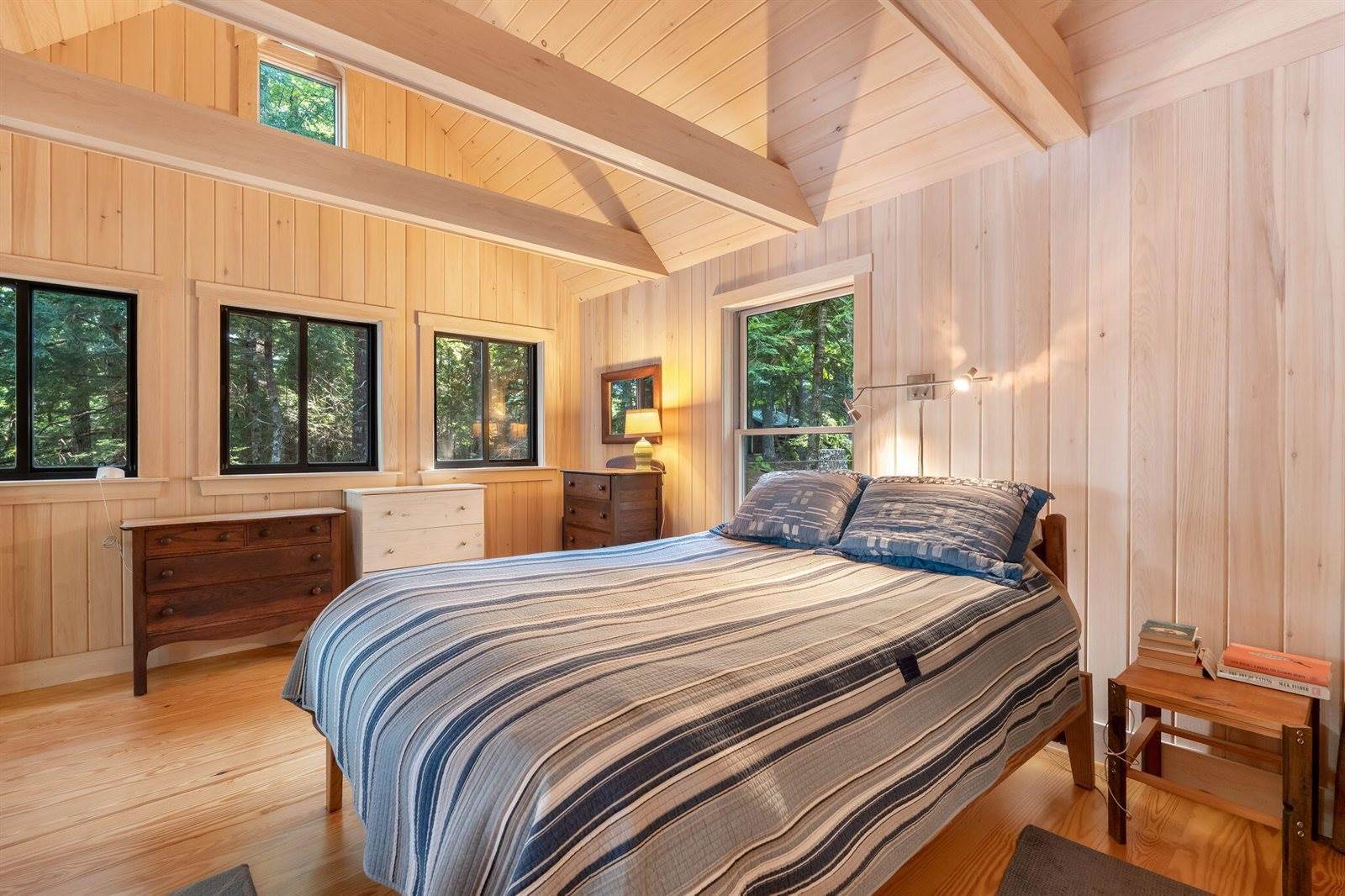 44 Hill Lane, Beddington, ME 04622