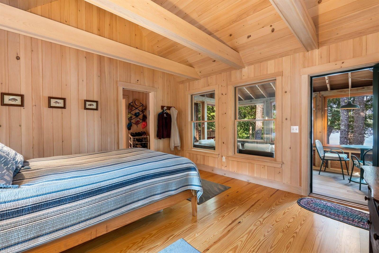 44 Hill Lane, Beddington, ME 04622