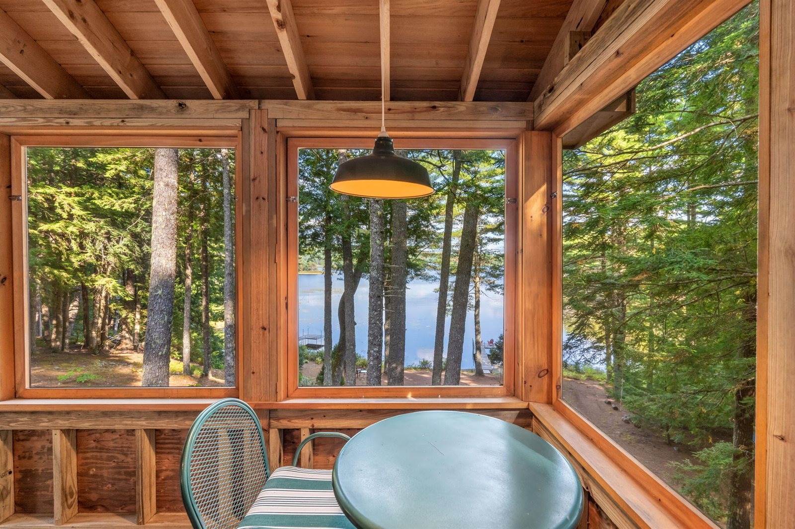 44 Hill Lane, Beddington, ME 04622