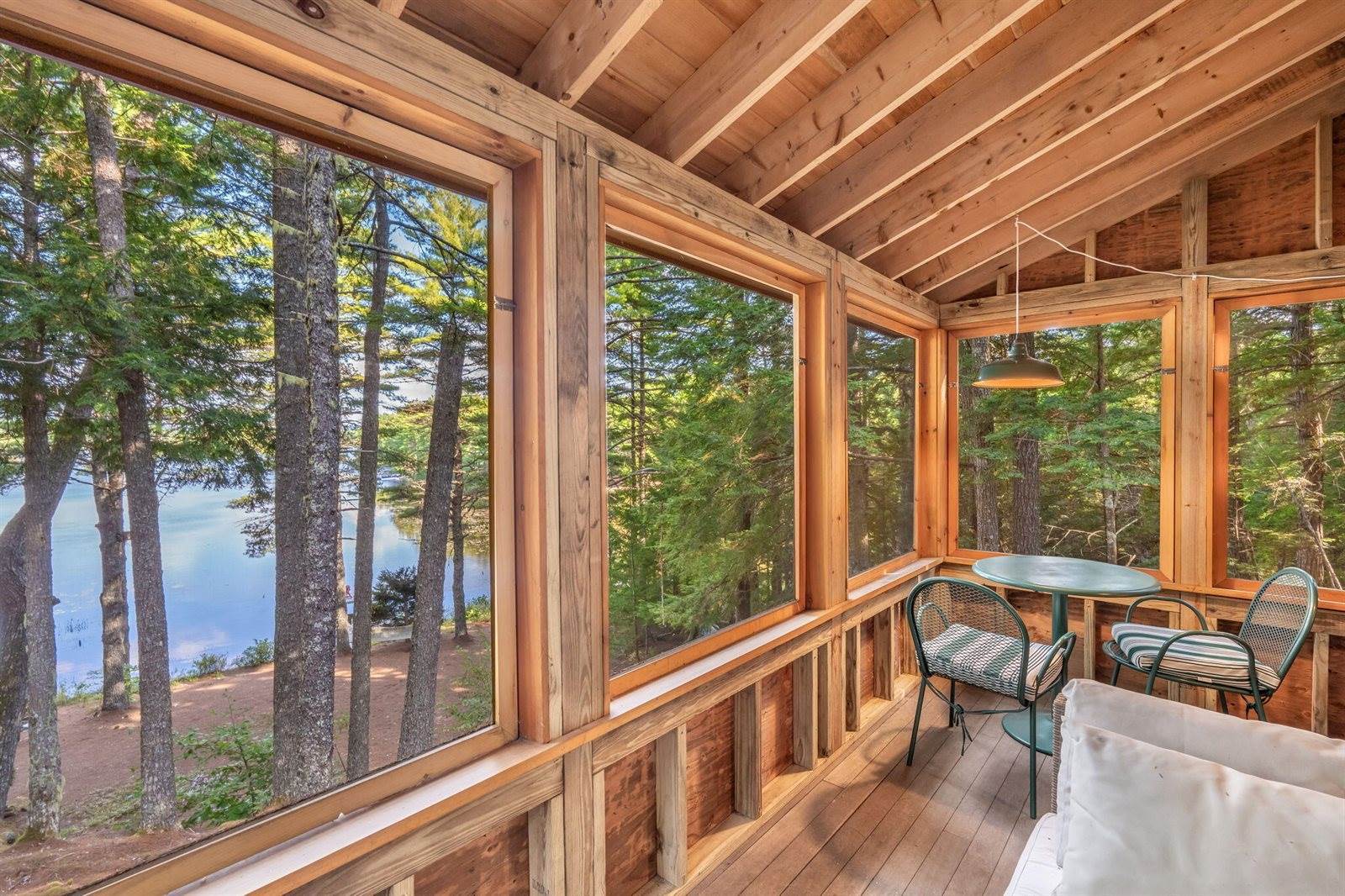 44 Hill Lane, Beddington, ME 04622