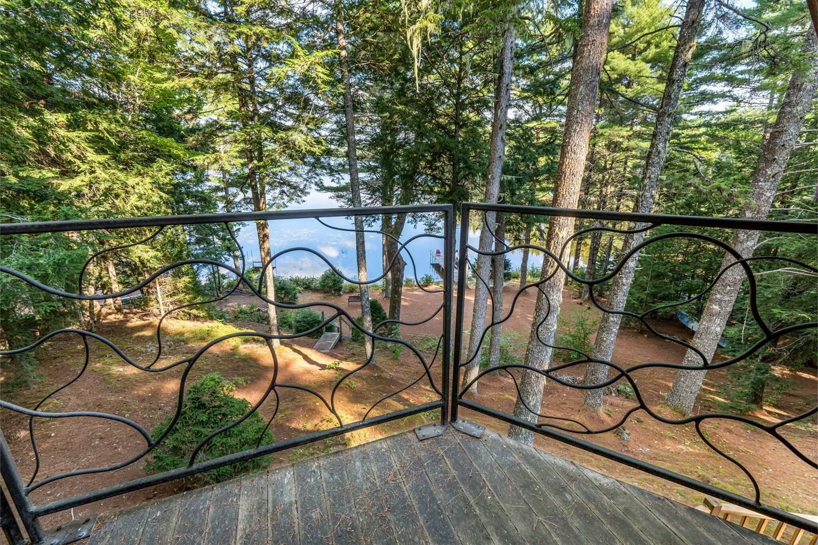 44 Hill Lane, Beddington, ME 04622