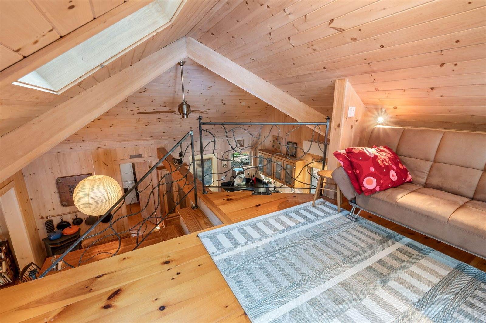 44 Hill Lane, Beddington, ME 04622