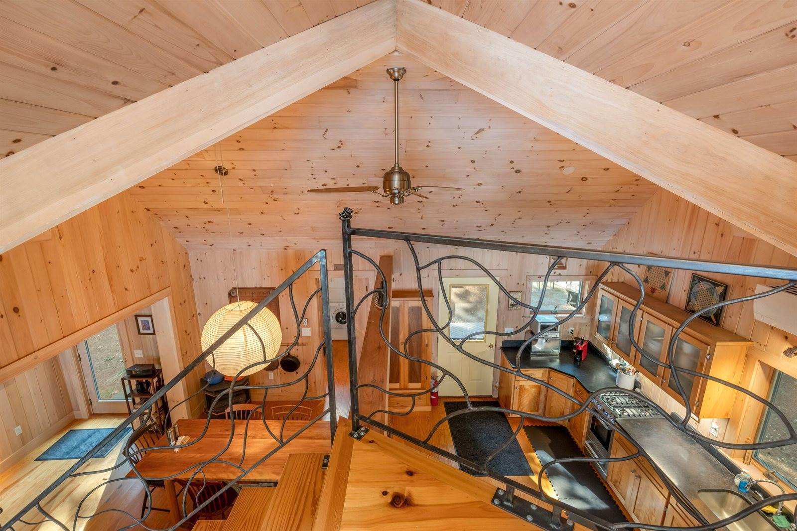 44 Hill Lane, Beddington, ME 04622