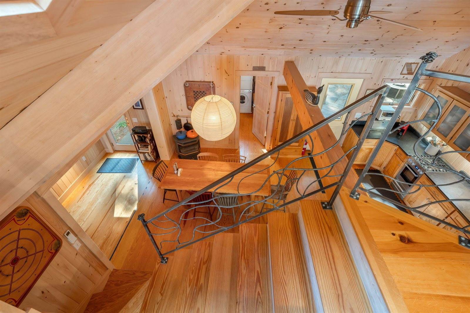 44 Hill Lane, Beddington, ME 04622