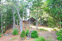 44 Hill Lane, Beddington, ME 04622
