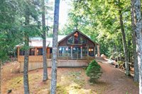44 Hill Lane, Beddington, ME 04622