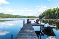 44 Hill Lane, Beddington, ME 04622