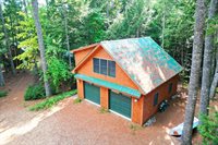 44 Hill Lane, Beddington, ME 04622