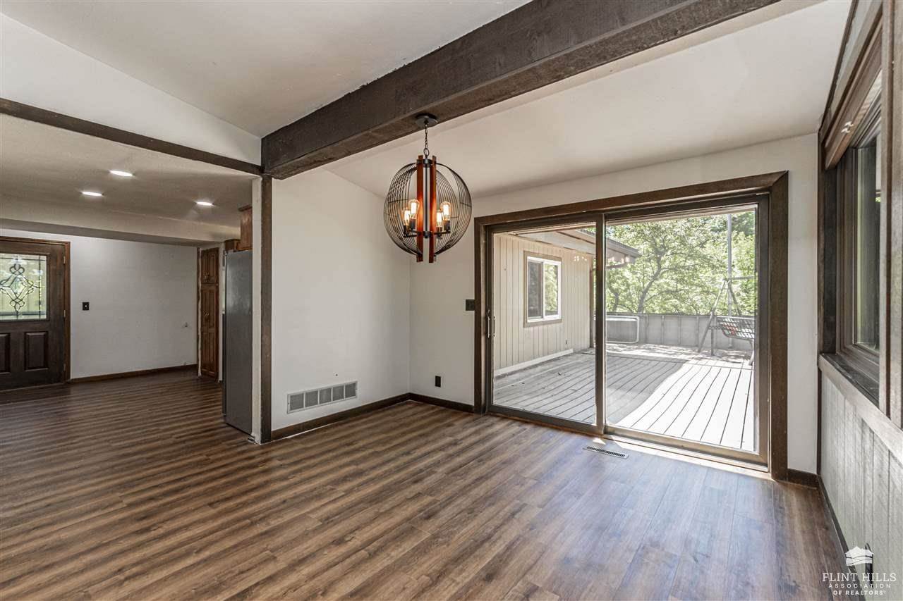 6131 Old Milford Road, Milford, KS 66514