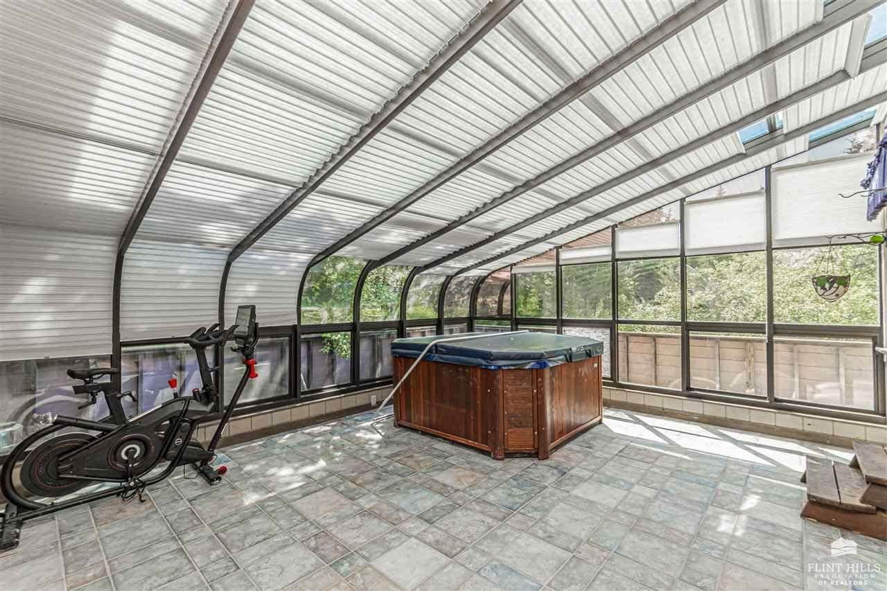 6131 Old Milford Road, Milford, KS 66514