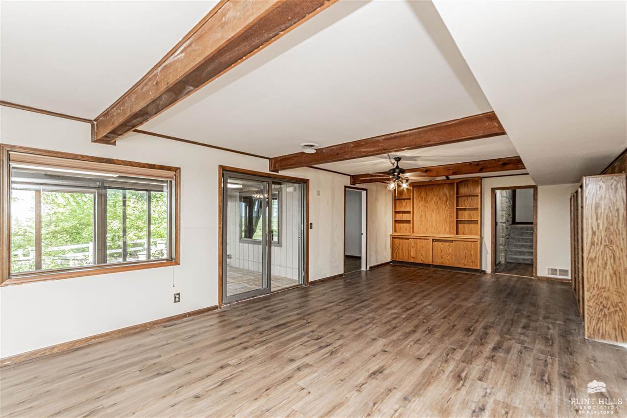 6131 Old Milford Road, Milford, KS 66514