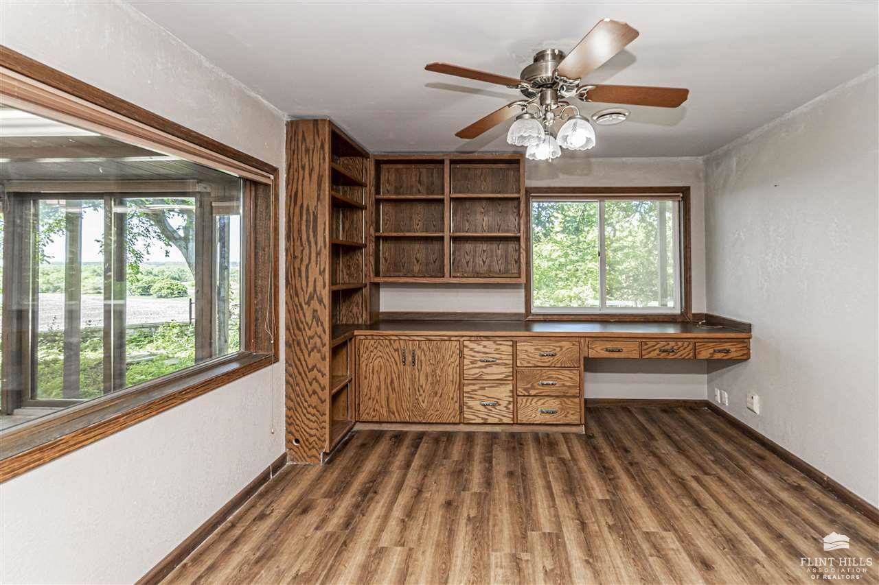 6131 Old Milford Road, Milford, KS 66514